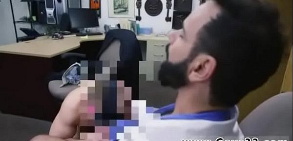  Gay sex movie man and boy iran anal Fuck Me In the Ass For Cash!